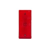 Tail Light right 24 V R5W Halogen HELLA suitable for e.g....