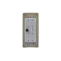 Tail Light right 24 V R5W Halogen HELLA suitable for e.g. SCANIA