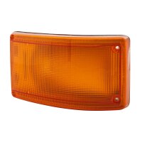 Blinkleuchte Halogen HELLA für AUWÄRTER