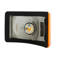 Indicator light, rear right 24 V P21W halogen HELLA