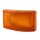 Indicator light, rear right 24 V P21W halogen HELLA
