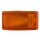 Indicator light, rear right 24 V P21W halogen HELLA