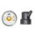 Indicator light, rear right 24 V P21W halogen HELLA