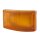 Indicator light, rear right 24 V P21W halogen HELLA