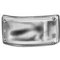 Reversing Light right 12 V P21W Halogen HELLA for e.g....