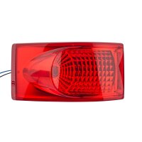Tail Light right 24 V R5W Halogen HELLA suitable for...