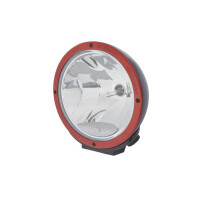 High beam headlamp left 12 V D1S (gas discharge lamp) Xenon HELLA