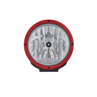 High beam headlamp left 12 V D1S (gas discharge lamp)...