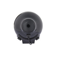 High beam headlamp left 12 V D1S (gas discharge lamp) Xenon HELLA