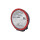 High beam headlamp left 12 V D1S (gas discharge lamp) Xenon HELLA