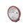 High beam headlamp left 12 V D1S (gas discharge lamp) Xenon HELLA