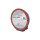 High beam headlamp left 12 V D1S (gas discharge lamp) Xenon HELLA