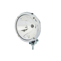 High beam right 12 V H1 halogen HELLA
