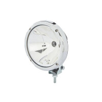 High beam right 12 V H1 halogen HELLA