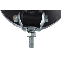 Hauptscheinwerfer rechts 12 V H1 Halogen HELLA passend für SCANIA