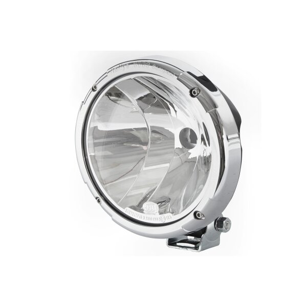 Hauptscheinwerfer rechts 24 V H1 Halogen HELLA universell für diverse Fzg.