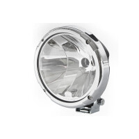 High beam headlamp right 24 V H1 halogen HELLA