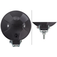 High beam headlamp right 24 V H1 halogen HELLA