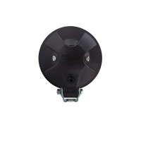 High beam headlamp right 24 V H1 halogen HELLA