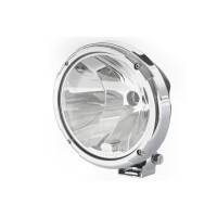 High beam headlamp right 24 V H1 halogen HELLA