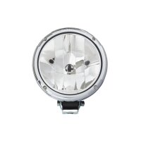 Hauptscheinwerfer rechts 24 V H1 Halogen HELLA universell...