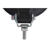 Hauptscheinwerfer rechts 24 V H1 Halogen HELLA universell für diverse Fzg.