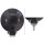 High beam headlamp right 24 V H1 halogen HELLA