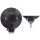 High beam headlamp right 24 V H1 halogen HELLA