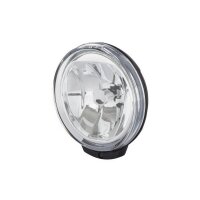 Fog light right 12 V H3 FF HELLA