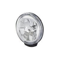 Fog light right 12 V H3 FF HELLA