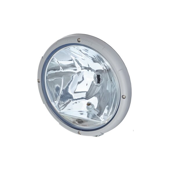 Headlight right 24 V H1 Halogen HELLA Lighting Expertise suitable for DAF