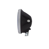 Headlight right 24 V H1 Halogen HELLA Lighting Expertise suitable for DAF