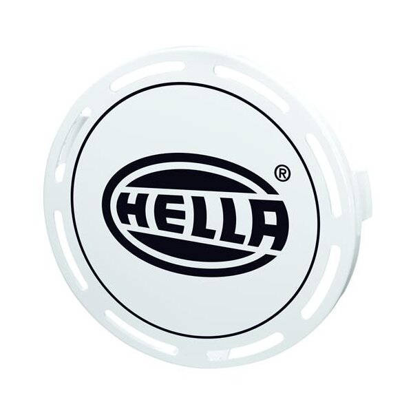 Headlight Cap off-road illumination HELLA universal for various vehicles