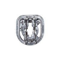 Headlight insert 24 V W5W halogen HELLA suitable for various vehicles