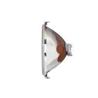 Headlight insert 24 V W5W halogen HELLA suitable for various vehicles