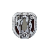 Headlight insert 24 V W5W halogen HELLA suitable for various vehicles
