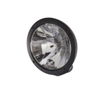 High beam right 12 V H1 halogen HELLA