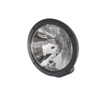 High beam right 12 V H1 halogen HELLA