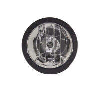 High beam right 12 V H1 halogen HELLA