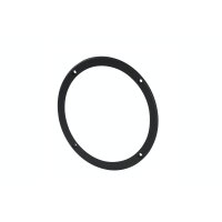 Headlight Frame HELLA universally applicable for various...