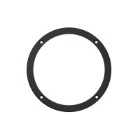 Headlight Frame HELLA universally applicable for various...