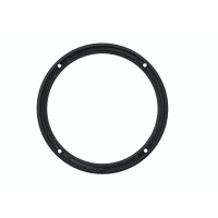 Headlight Frame HELLA universally applicable for various vehicles