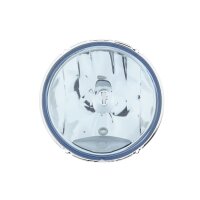 Headlight insert 24 V W5W halogen HELLA suitable for...