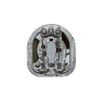 Headlight insert 24 V W5W halogen HELLA suitable for various vehicles