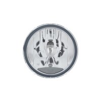 Headlight insert 24 V H1 halogen HELLA Lighting Expertise...