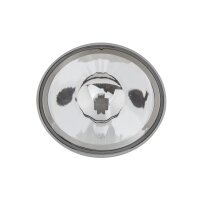 Headlight right 12 V H3 halogen SAE-approved HELLA...