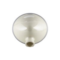 Headlight right 12 V H3 halogen SAE-approved HELLA universal use