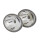 Driving lamp set right 12 V H3 halogen SAE-approved HELLA