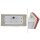 Brake light right P21W halogen red HELLA