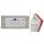 Brake light right P21W halogen red HELLA